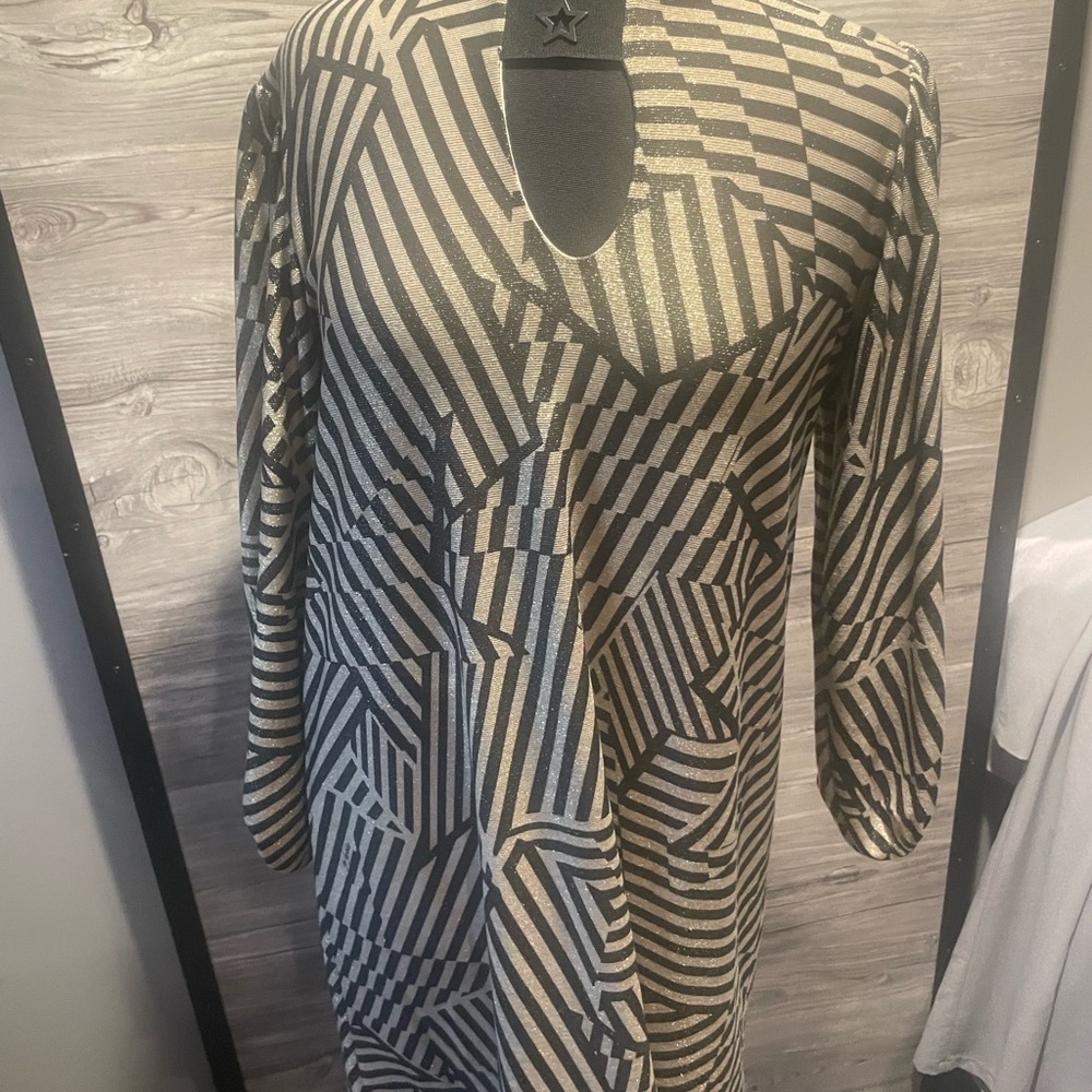 Byblos dress
